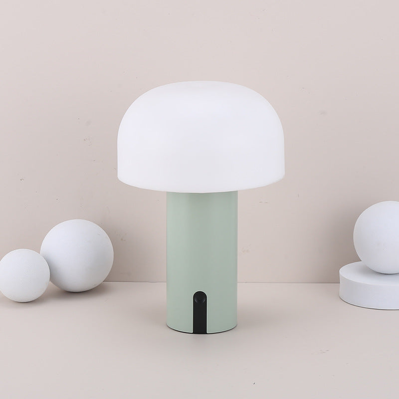 Table Lamp Modern Wireless Touch Light