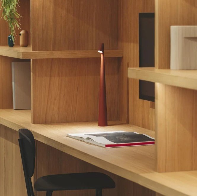 Table Lamp Modern LED Wireless Touch Control