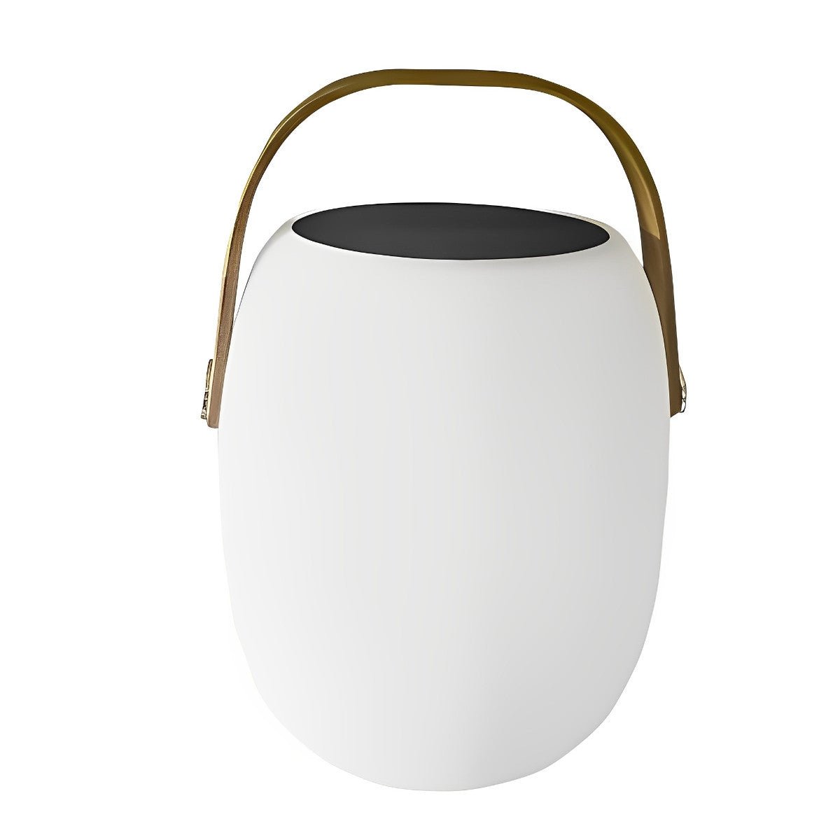 Waterproof Solar Outdoor LED Hanging Lantern Lights