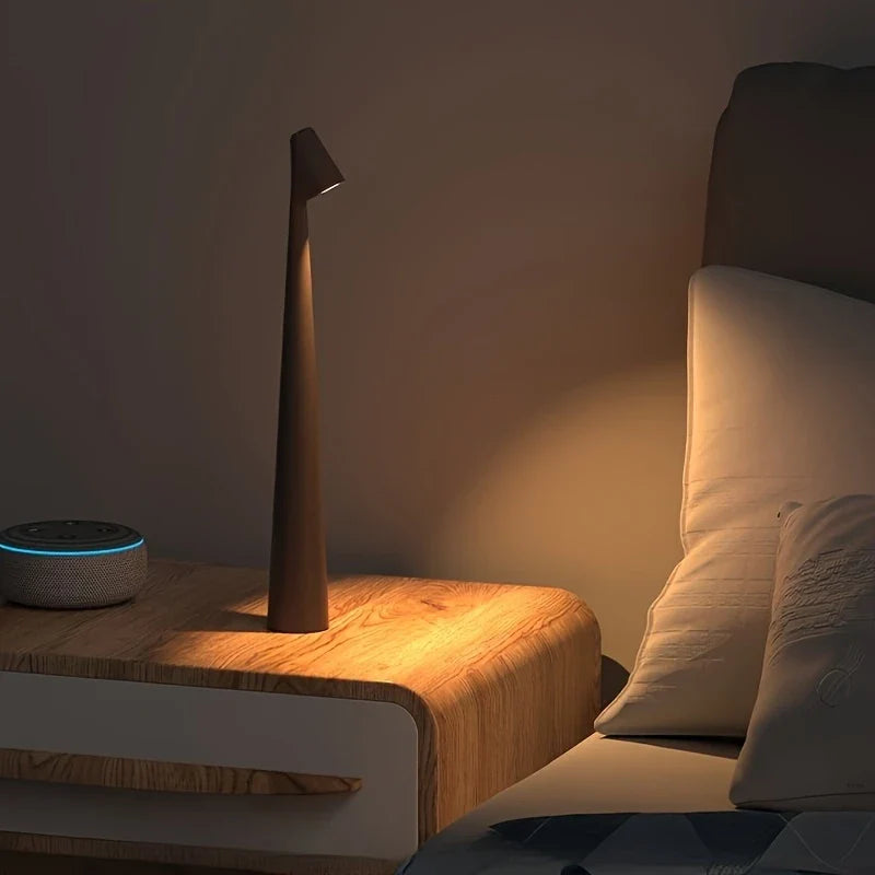 Table Lamp Modern LED Wireless Touch Control