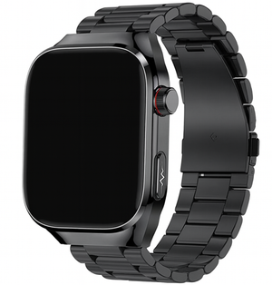 Black Steel 2A