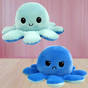 Blue-Blue