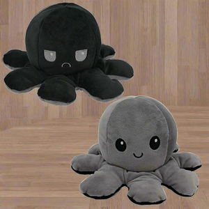 Black-Grey