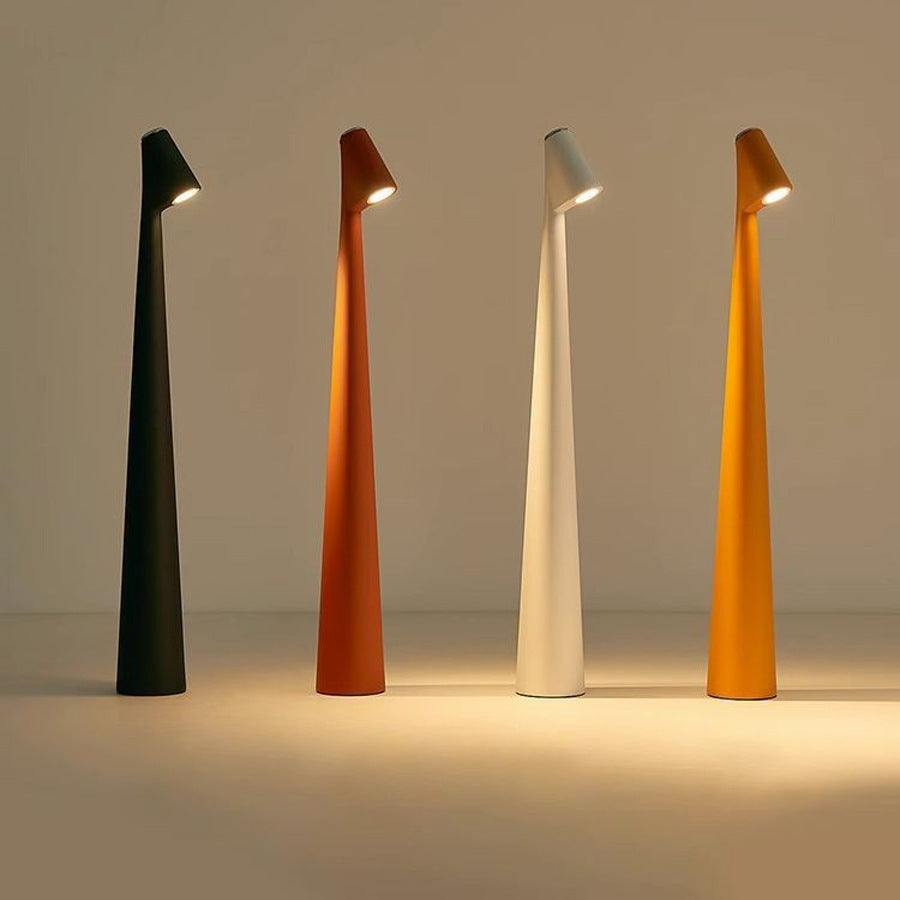 Table Lamp Modern LED Wireless Touch Control